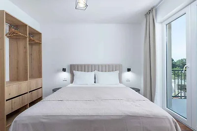 Vakantiehuis Ontspannende vakantie Umag
