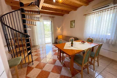 Appartamento Vacanza con famiglia Biograd na Moru