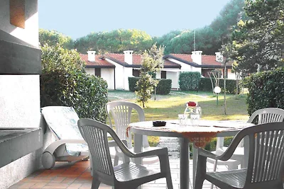 Ferienwohnung mit Terrasse und Klimaanlage