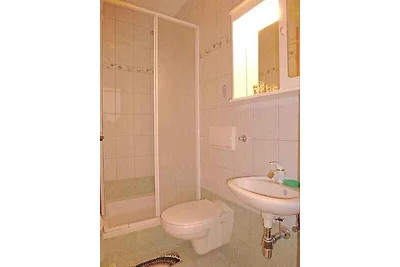 Ferienwohnung in Strandnähe