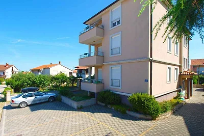 Ferienwohnung mit Klimaanlage, Internetzugang