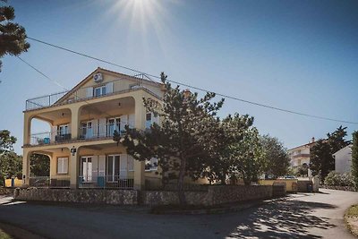 Ferienwohnung Mit Meerblick und Klimaanlage u