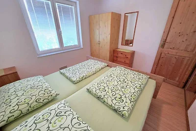 Ferienwohnung mir Meerblick