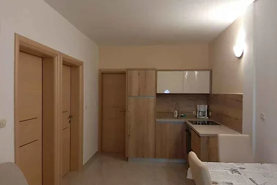 Ferienwohnung mit Klimaanlage