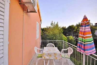 Ferienwohnung mit Klimaanlage und WLAN