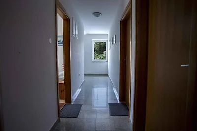 Appartamento Vacanza con famiglia Punat