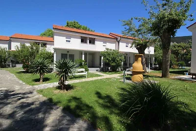 Vakantieappartement Gezinsvakantie Baska