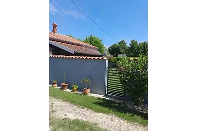 Appartamento Vacanza con famiglia Fažana