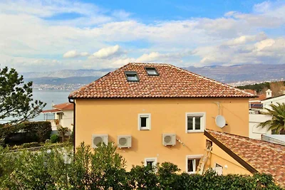 Ferienwohnung mit Klimaanlage und