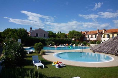 Appartamento Vacanza con famiglia Cavallino-Treporti