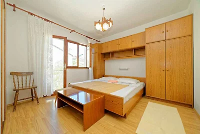 Fewo mit Pool und Meerblick, auf der Insel Ra