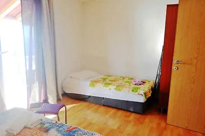 Ferienwohnung an der Küste