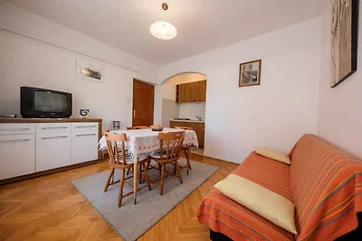 Ferienwohnung mit Klimaanlage