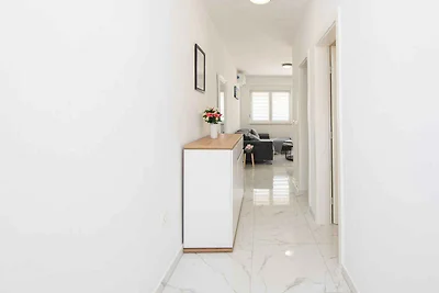 Gemütliche Ferienwohnung Grabovickic im Herze