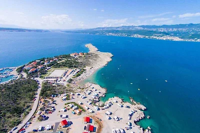 Erholsames Feriendomizil Mara in Šilo auf Krk