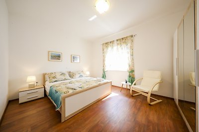 Villa mit Klimaanlage