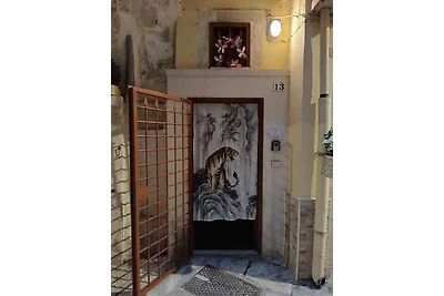 Vakantieappartement Gezinsvakantie Bari