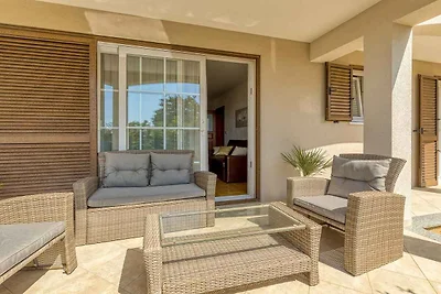 Vakantieappartement Gezinsvakantie Radmani