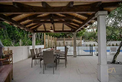 Casa vacanze Vacanza di relax Sveti Vid Dobrinjski
