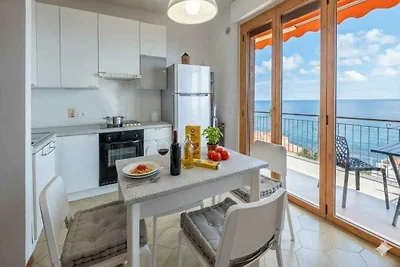 Apartament Dla rodzin Cipressa