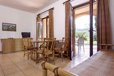 Vakantieappartement Gezinsvakantie Garda