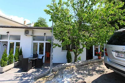 Ferienwohnung mit Klimaanlage