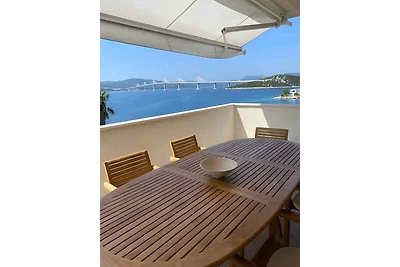 Ferienwohnung "Männliches" Penthouse