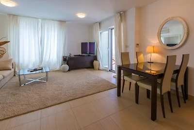 Appartamento Vacanza con famiglia Dramalj