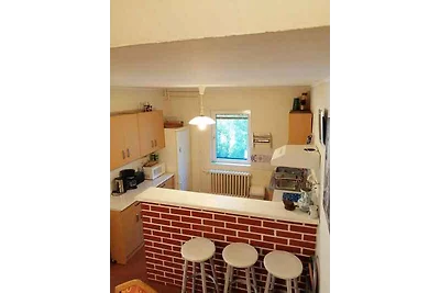 Ferienhaus im Landhausstil