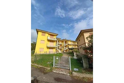 Ferienwohnung mit Balkon