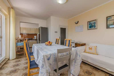 Vakantieappartement Gezinsvakantie Kornic