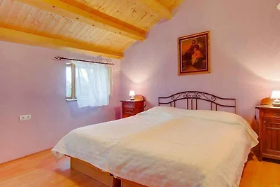 Ferienwohnung Franko B4