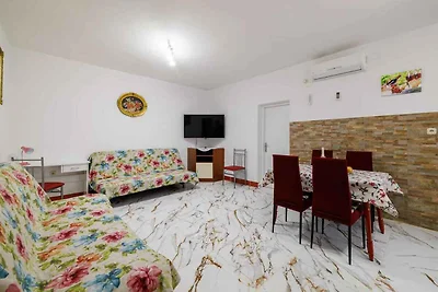 Appartamento Vacanza con famiglia Lopar