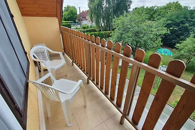 Casa vacanze Vacanza di relax Balatonfenyves