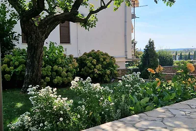 Vakantieappartement Gezinsvakantie Marceljani