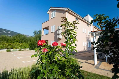 Ferienwohnung mit Klimaanlage und WLAN