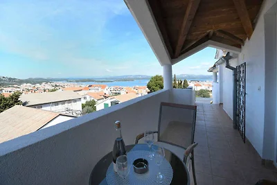 Familienfreundliche Villa Arta auf Murter