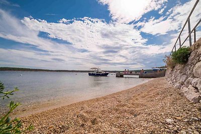 Ferienwohnung direkt am Meer