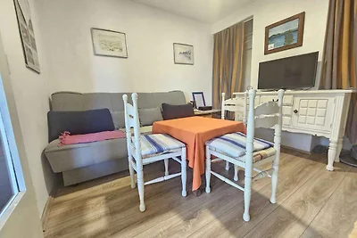 Ferienwohnung nah am Strand