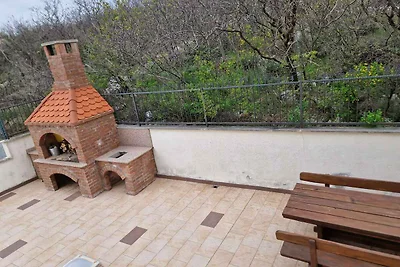 Appartamento Vacanza con famiglia Novi Vinodolski