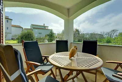 FerienWohnung mit Klimaanlage und Pool