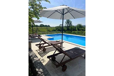 Casa vacanze Vacanza di relax Donji Karin