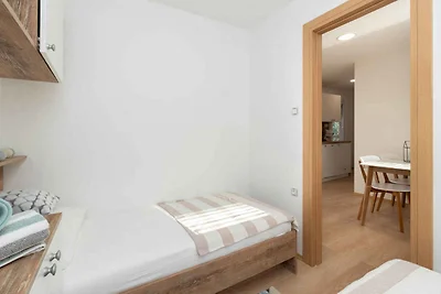 Ferienhaus mit Klimaanlage