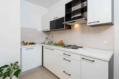 Ferienwohnung mit Balkon und Grill