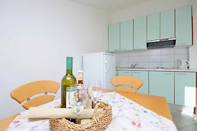 apartman za odmor Obiteljski odmor Hvar