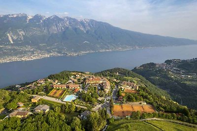 Vakantieappartement Gezinsvakantie Tremosine sul Garda