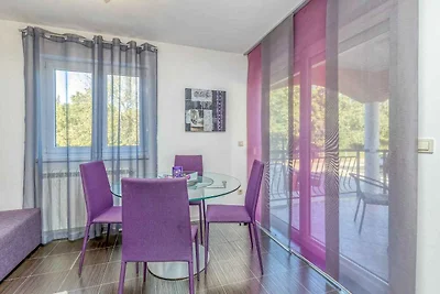 Vakantieappartement Gezinsvakantie Kukci