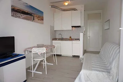 Vakantieappartement Gezinsvakantie Caorle
