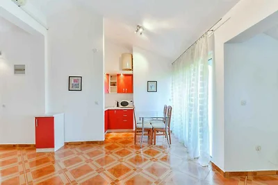 Vakantieappartement Gezinsvakantie Vir