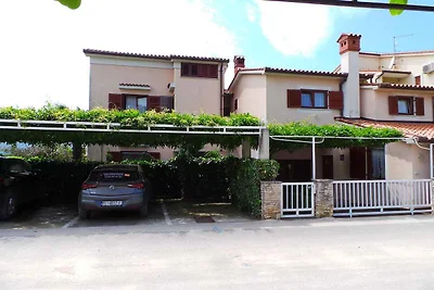 Vakantieappartement Gezinsvakantie Medulin